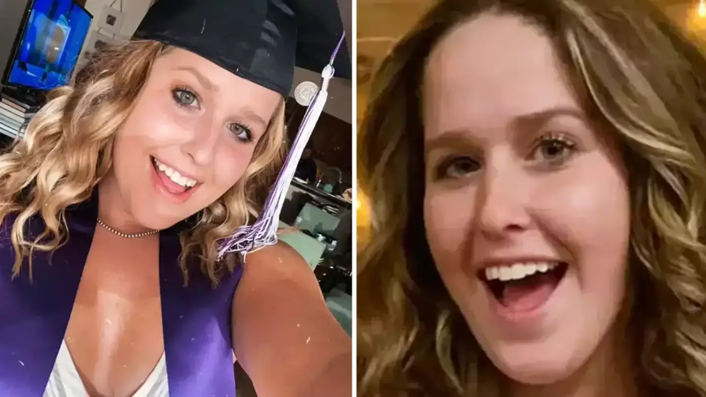 Dad speaks out after daughter dies on first date eating meal she had tried before and been fine