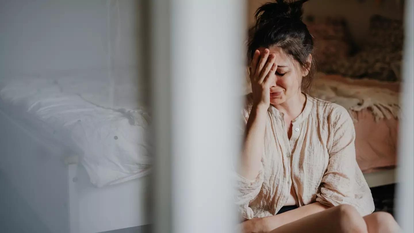 Warning signs you could be sliding into ‘dysthymia’