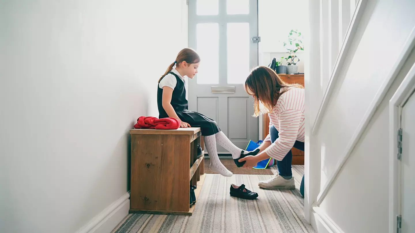 Women who took time off work for childcare between 1978 and 2010 may be eligible.