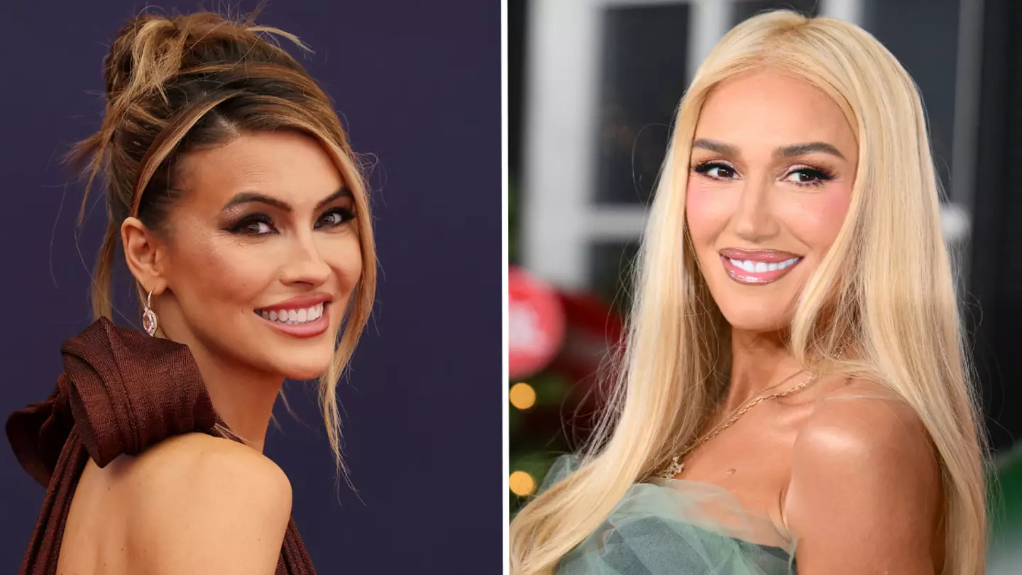 Don Arnold/WireImage/ANGELA WEISS / AFP via Getty Images