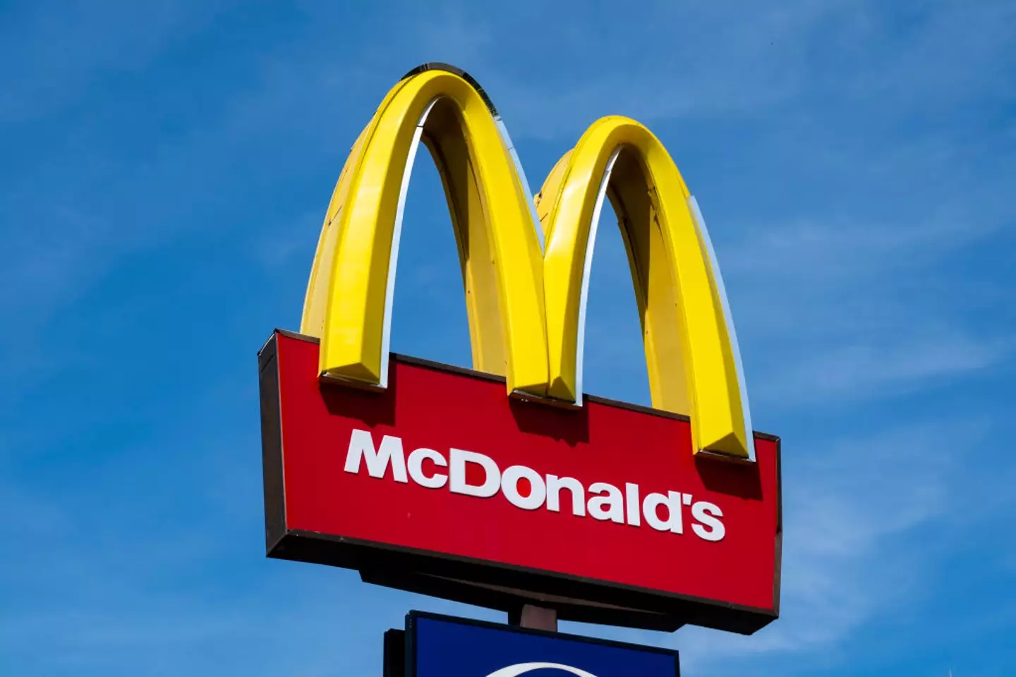 Happy Meals are available for around £3.49 – or £1.99 through the McDonald’s app until the end of the month (30 July). (Mike Kemp / Contributor / Getty Images)