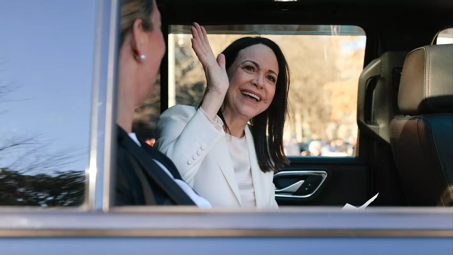 Chip Somodevilla/Getty Images