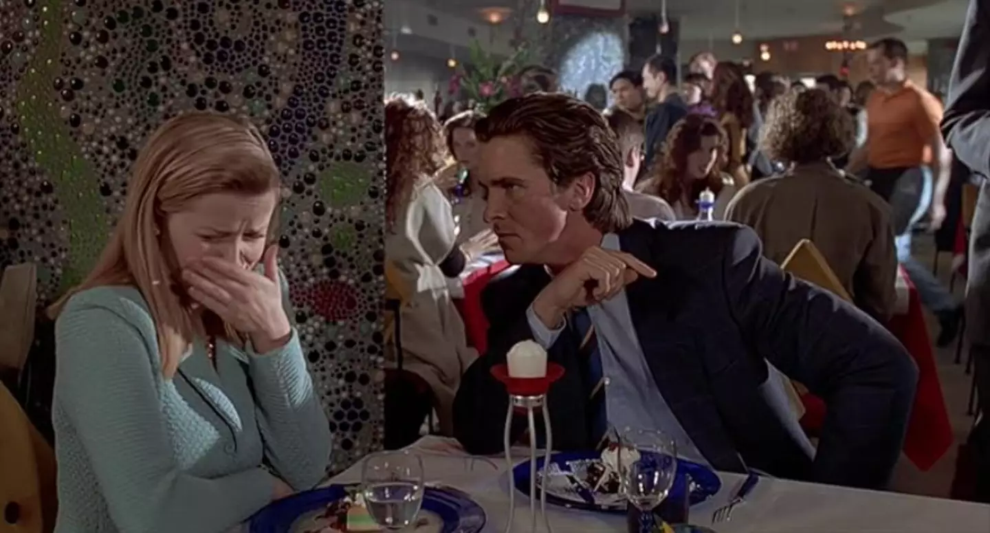 There are several common narcissistic traits that daters should look out for (Lionsgate)