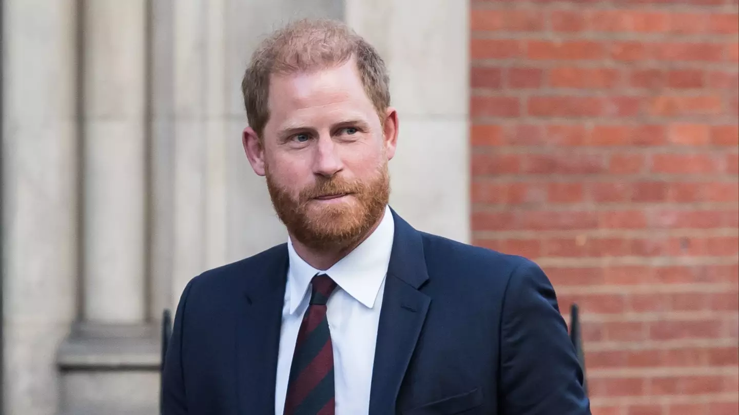 Prince Harry breaks silence after investigation into scandal is revealed to the public