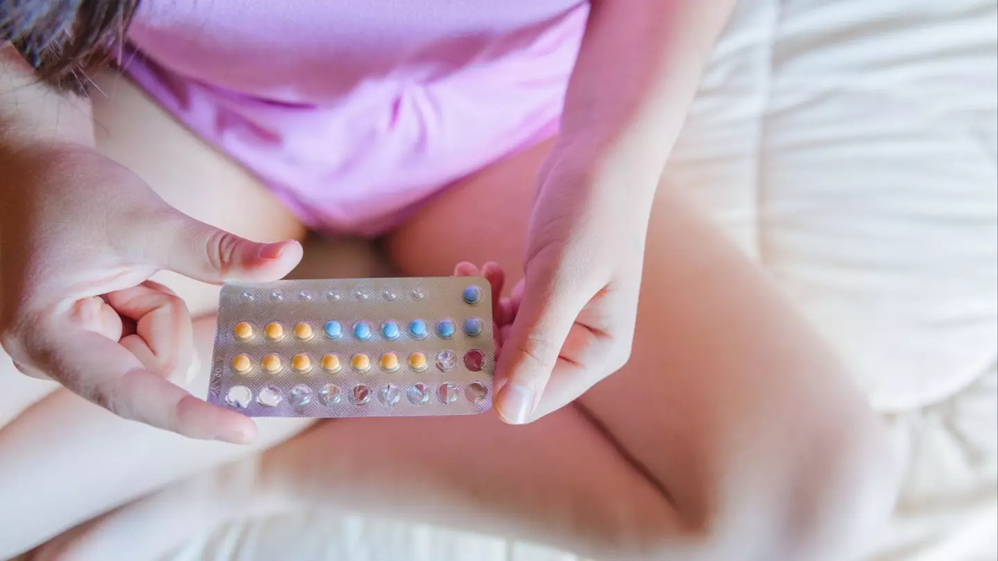 One US state is pushing new abortion act that could threaten birth control access
