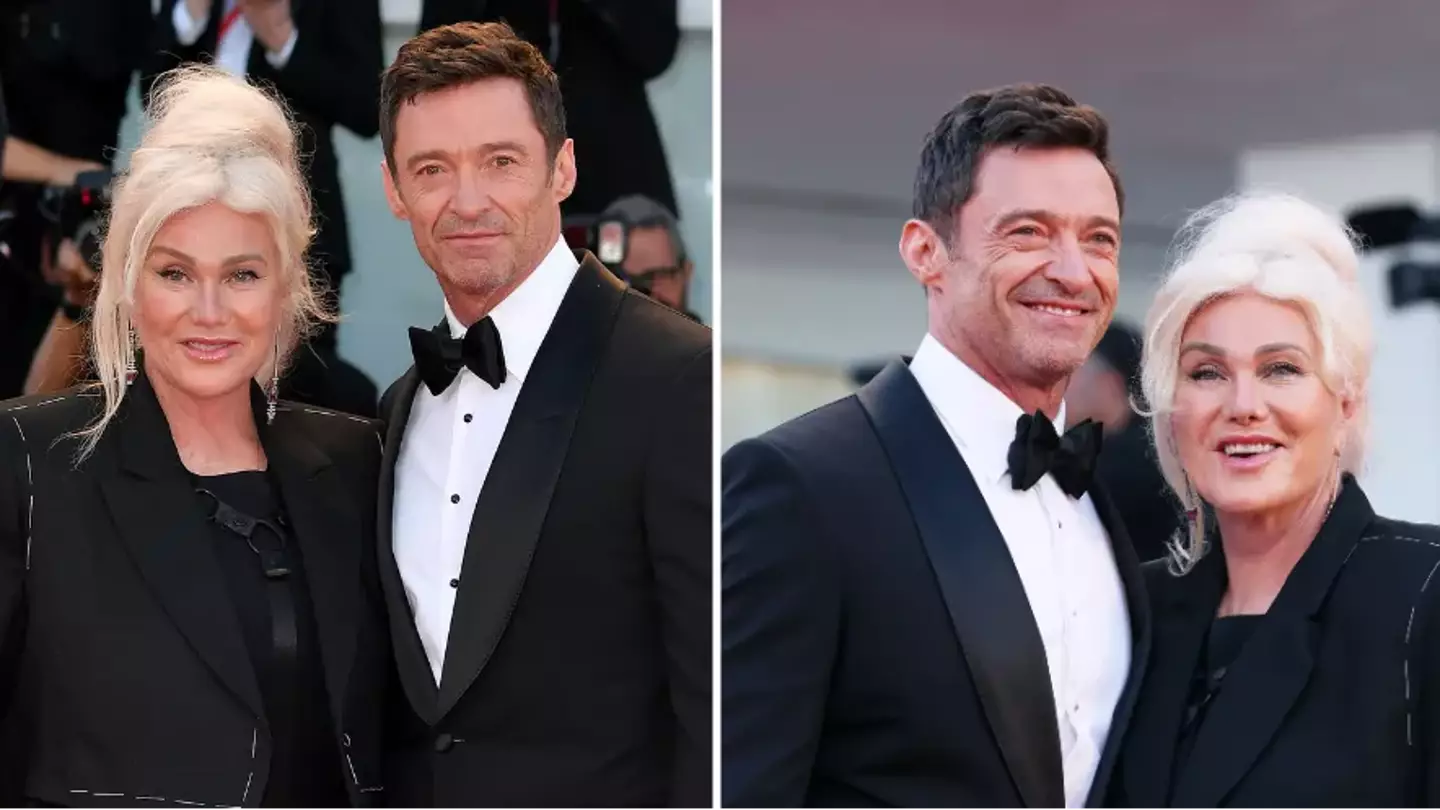 Stefania D'Alessandro/WireImage/ Dominique Charriau/Getty