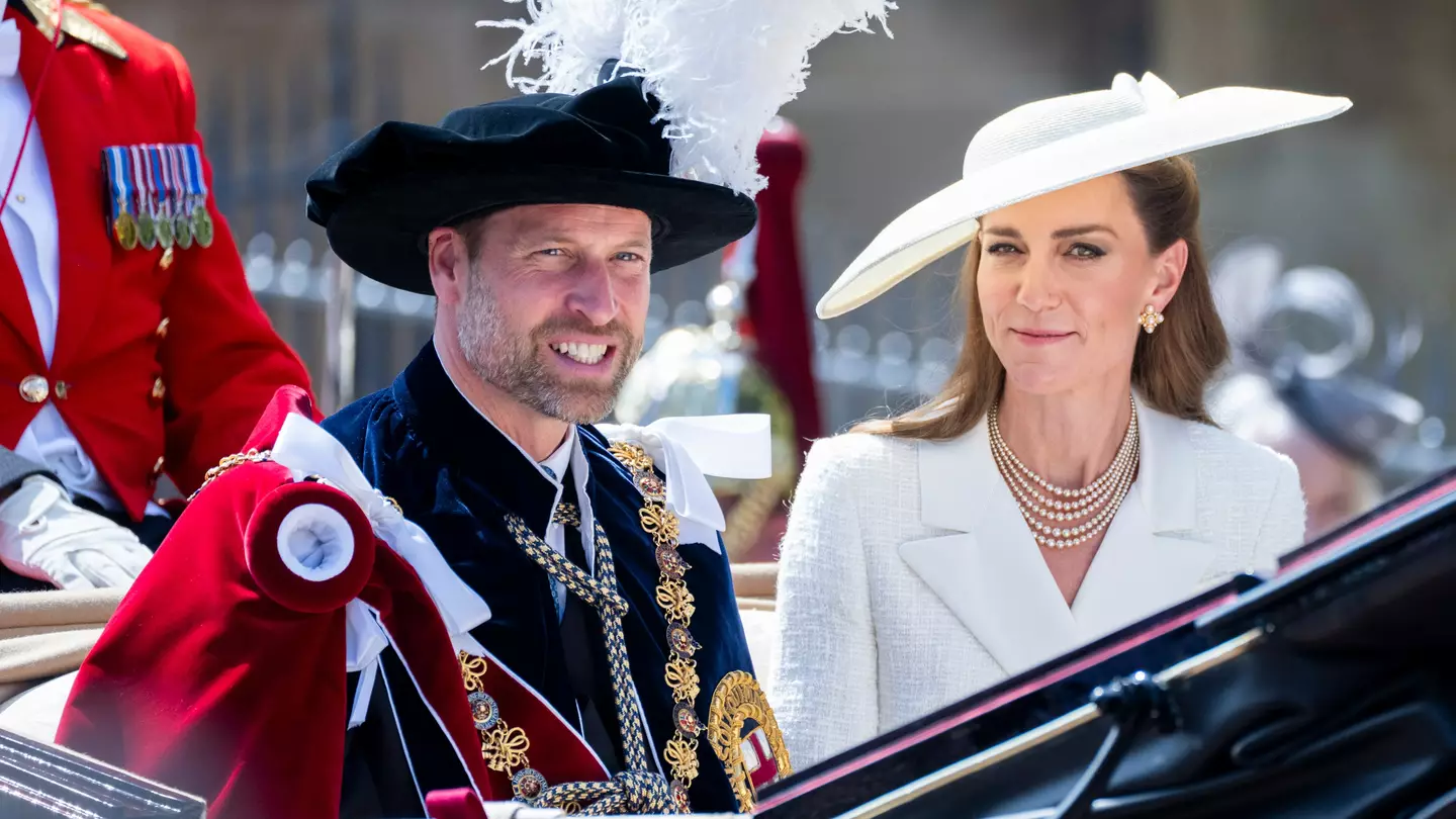 Mark Cuthbert/UK Press via Getty Images