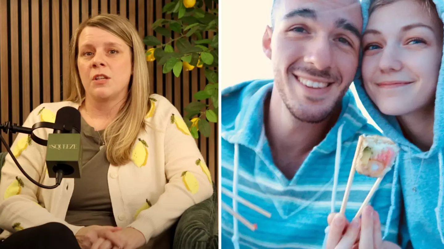 Gabby Petito’s mum Nichole reveals how she thinks Brian Laundrie really died in shocking new interview
