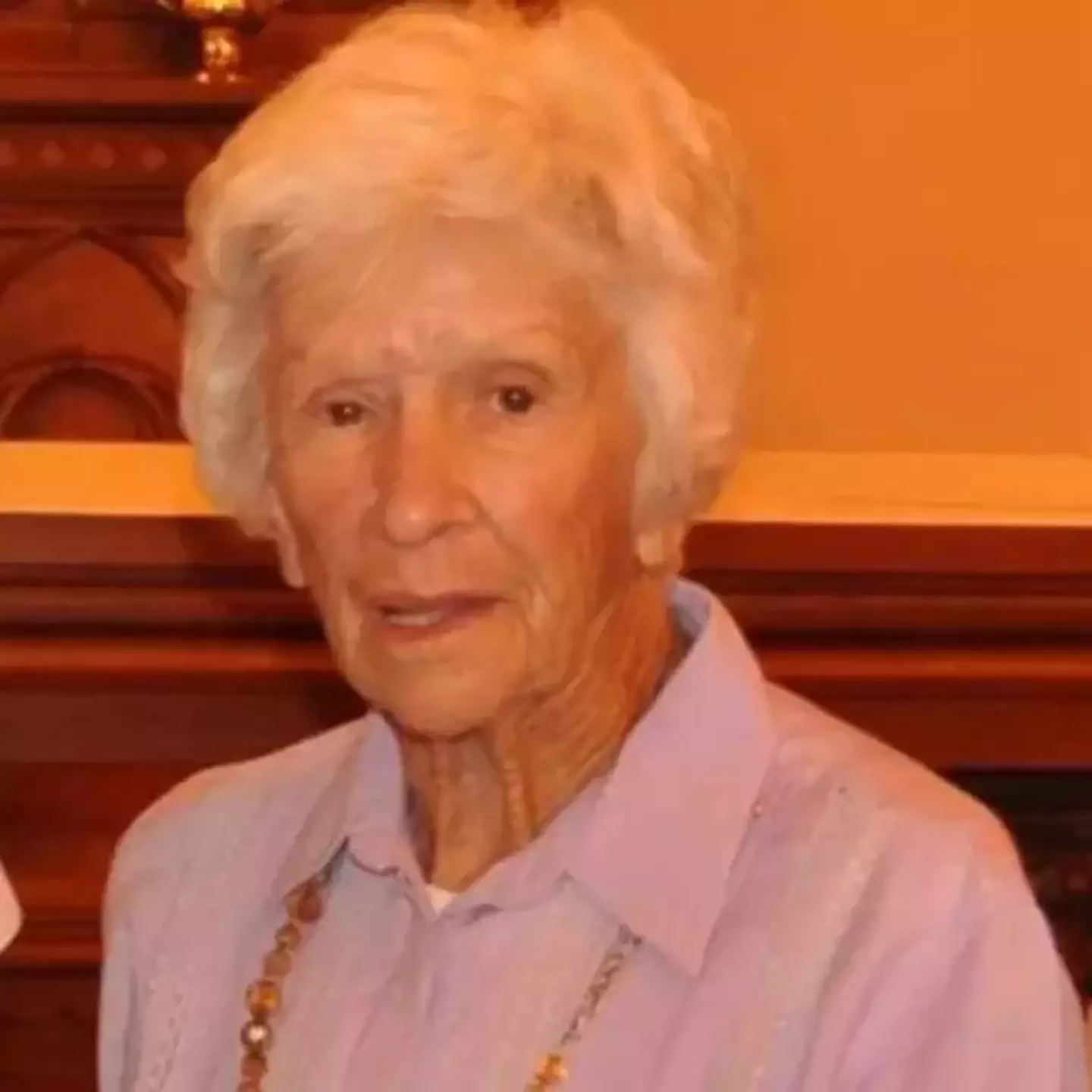 95-year-old woman Clare Nowland is in hospital receiving end of life care after being tasered by police.