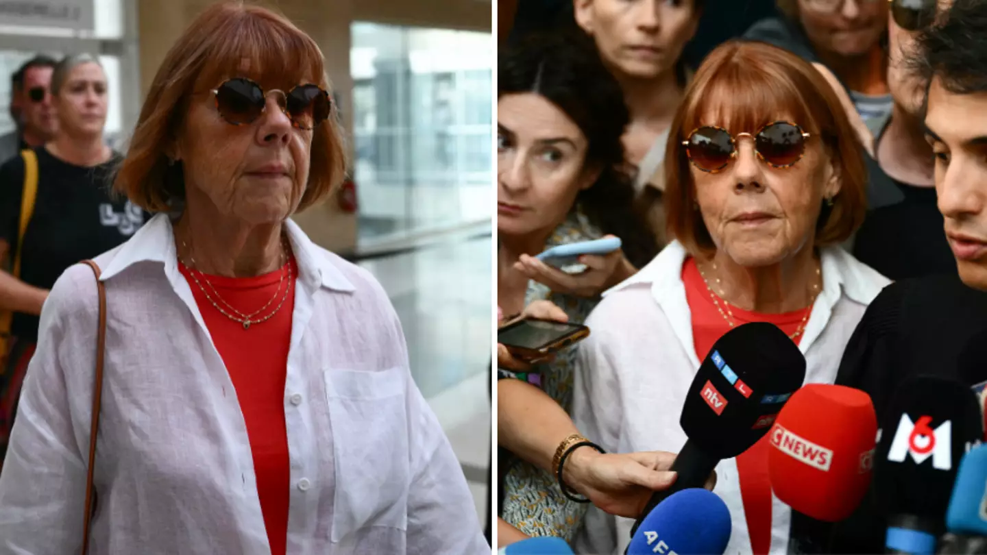 CHRISTOPHE SIMON/AFP via Getty Images