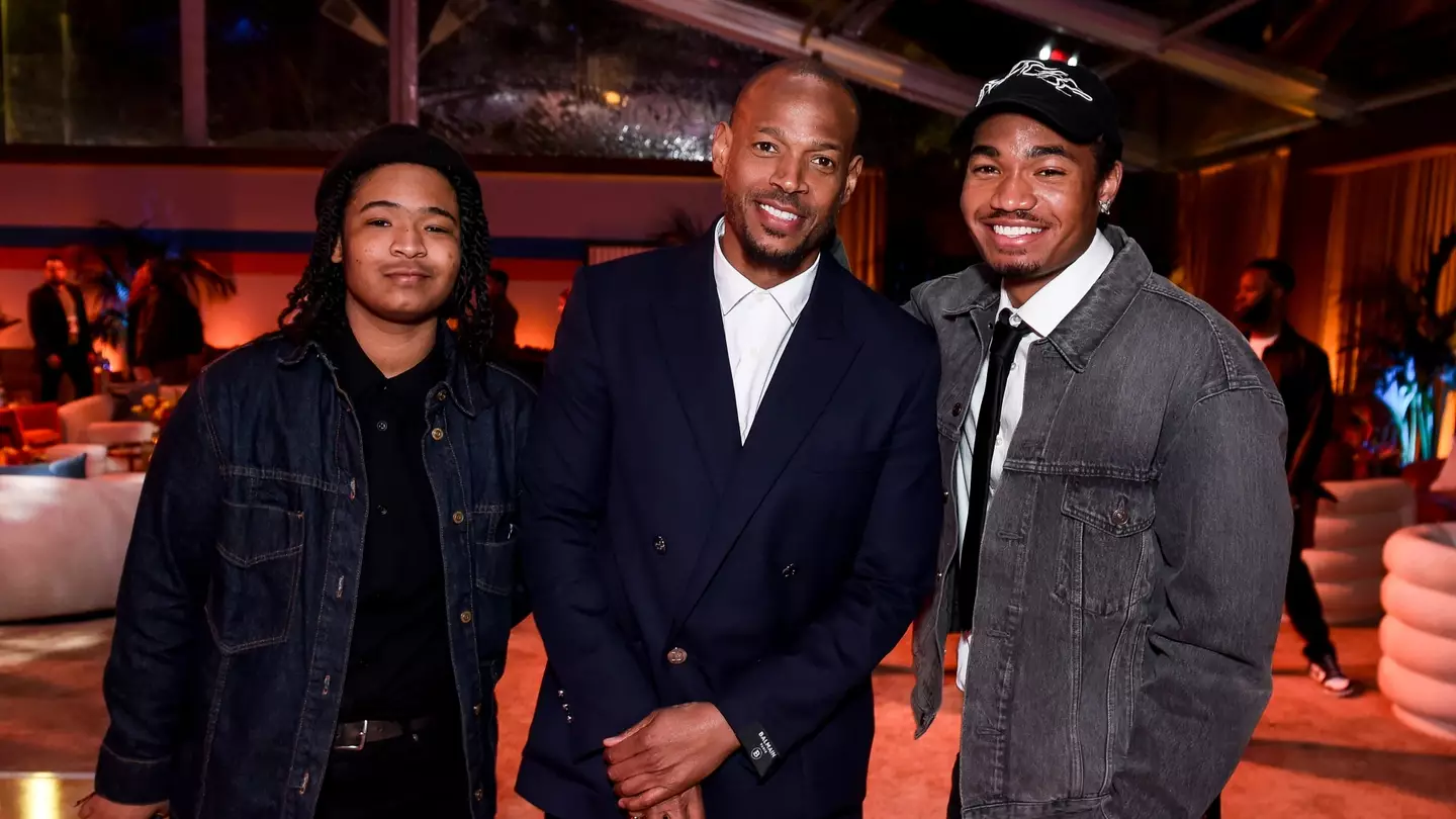 Gilbert Flores/Variety via Getty Images