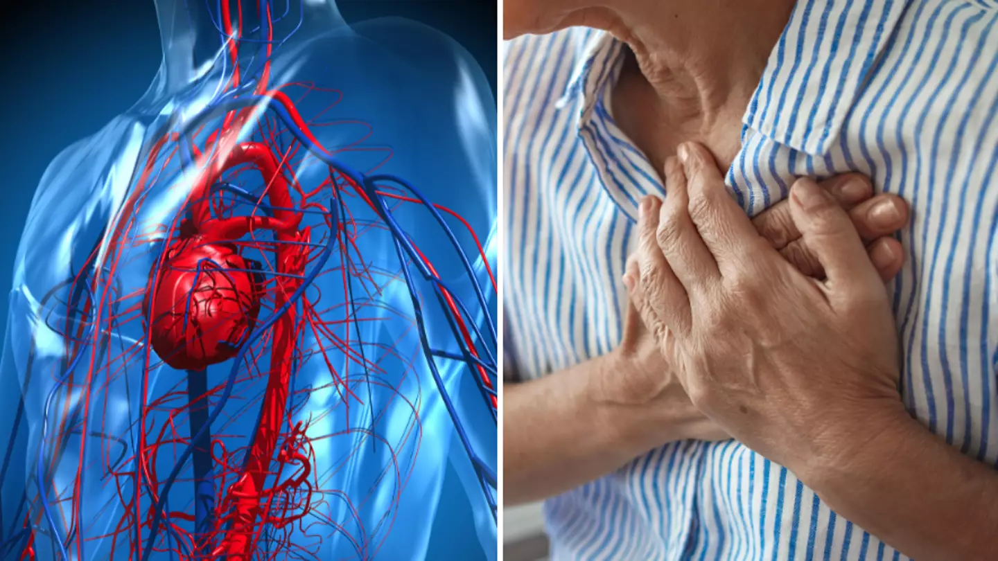 Heart surgeon reveals 'single worst thing' you can do to your body
