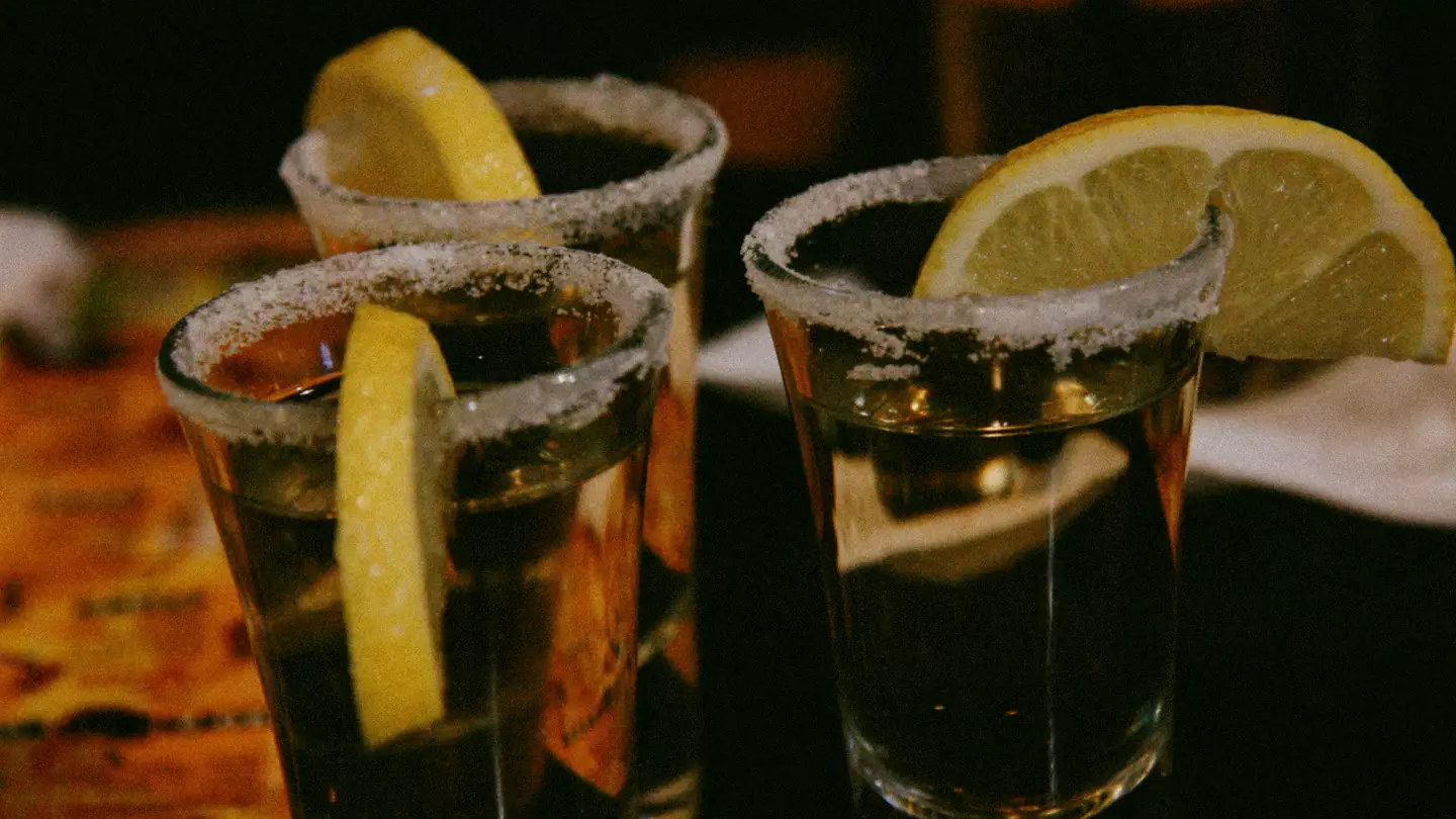 New Bar Serves Tequila From The Tap And It's A Dangerous Game