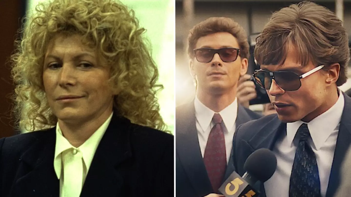 Erik Menendez's lawyer Leslie Abramson breaks silence on Netflix's Monsters series with brutal response