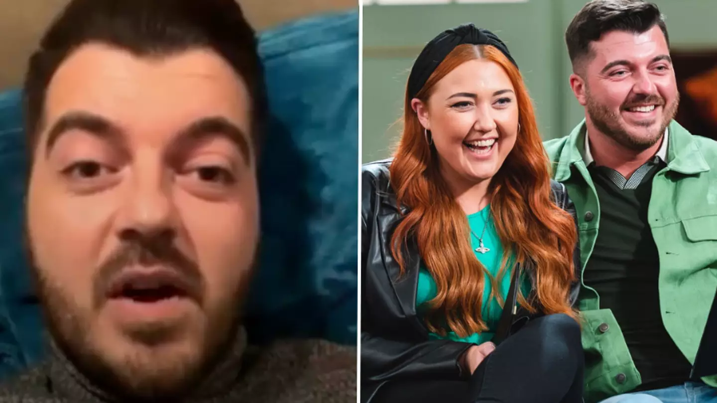 Instagram/@itstashajay / Channel 4