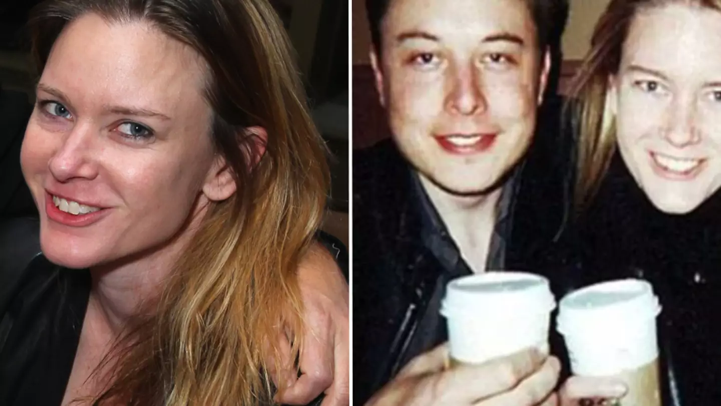 Elon Musk’s first ex-wife reveals ‘brutal remark’ he made to her after she revealed sad reason why marriage ‘sucked’