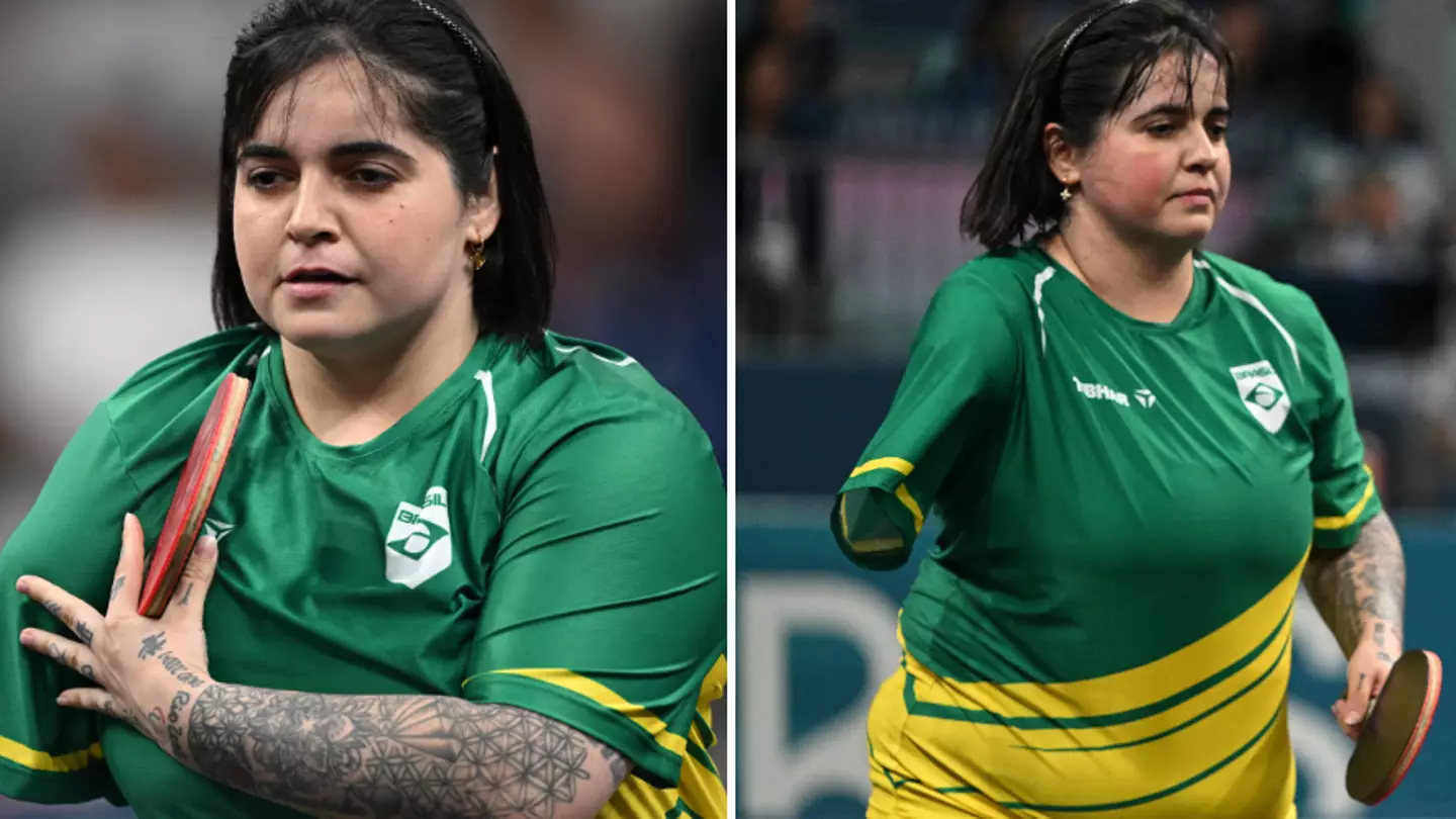 JUNG YEON-JE/AFP via Getty Images