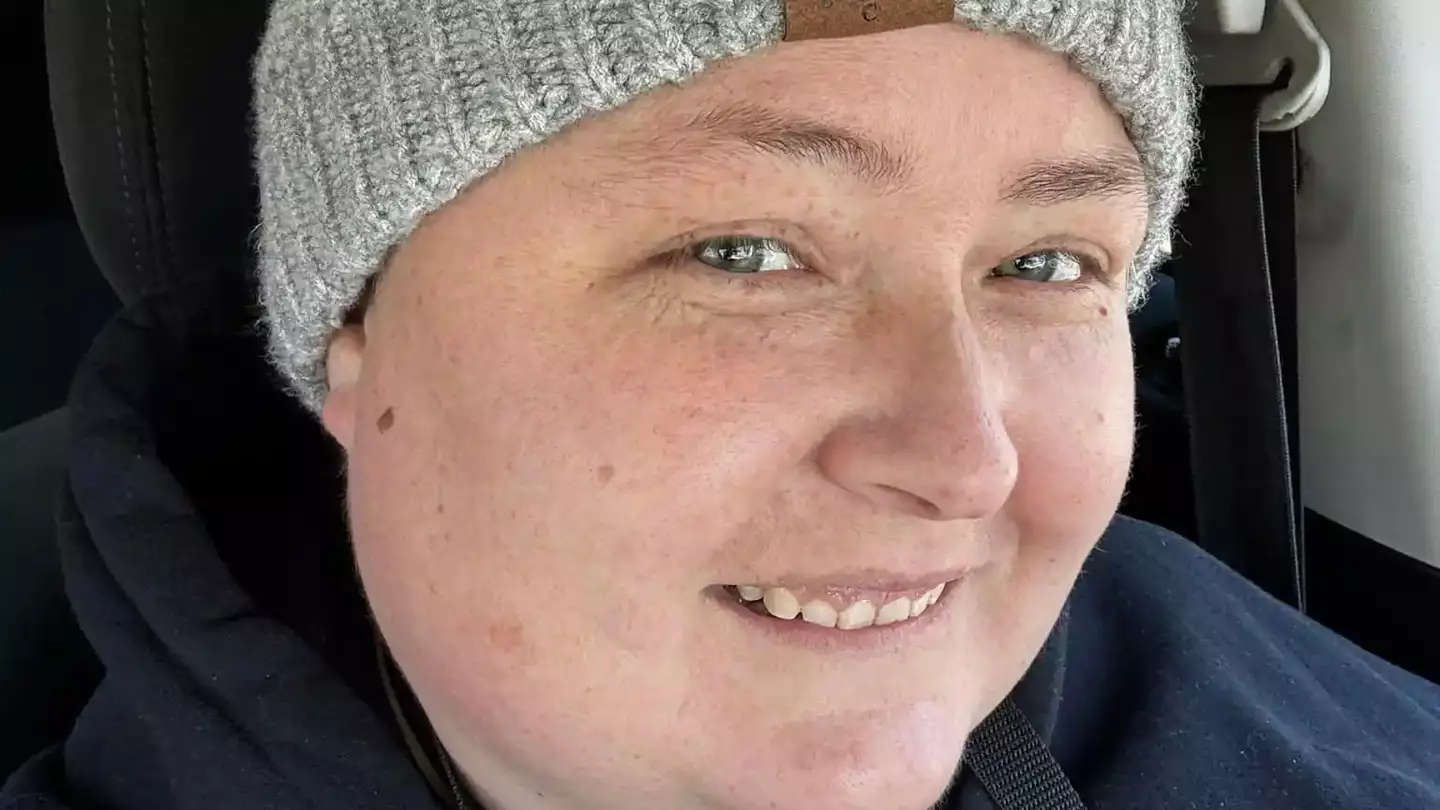 1000-lb Sisters star Katie Slaton dies aged 37