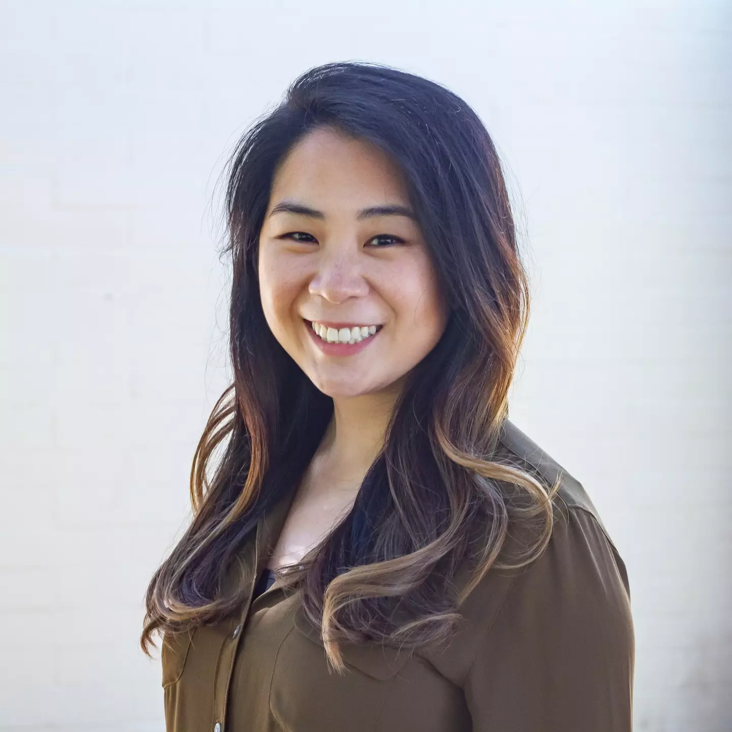 Jane considered becoming a princess before deciding to work in cybersecurity. (