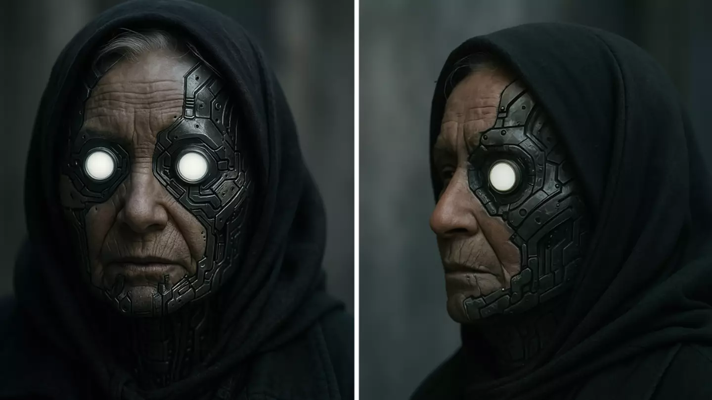 ‘AI Baba Vanga’ issues seriously unsettling prediction about what’s in store for humans