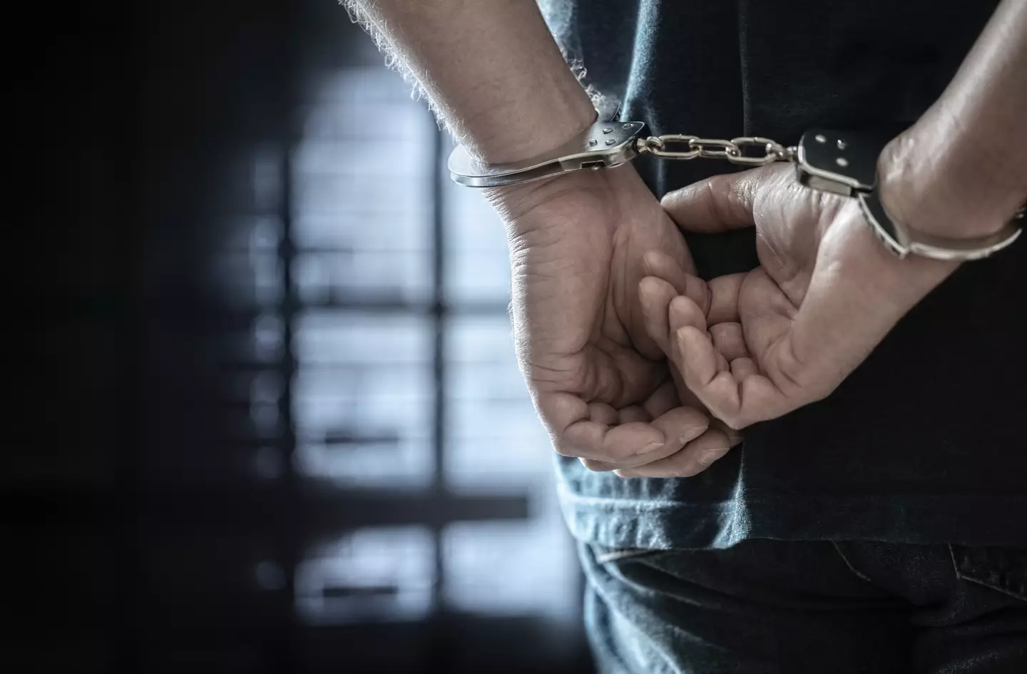 Alexander will be sentenced in August (Getty Stock Image)