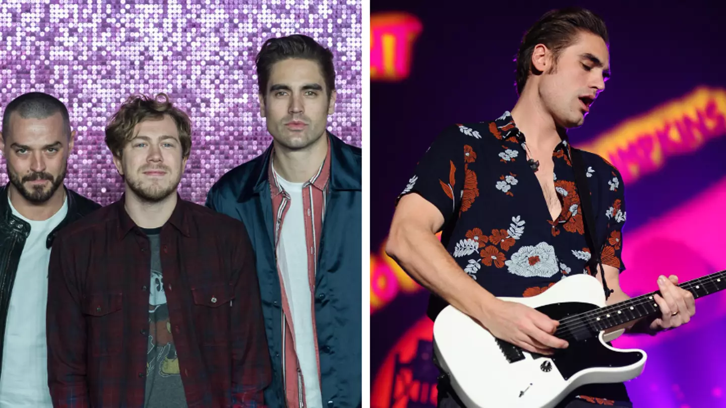 Busted confirm comeback reunion tour