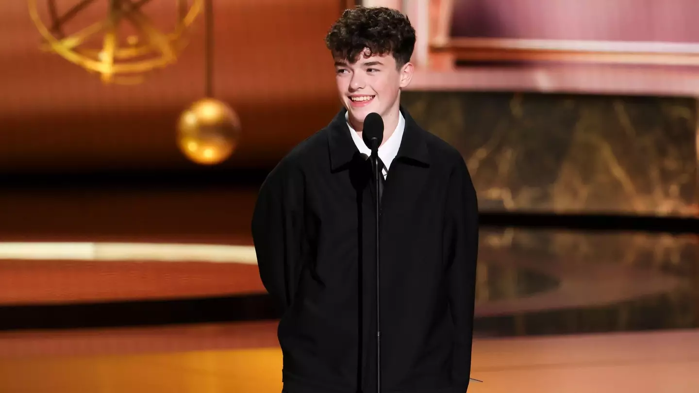 Sonja Flemming/CBS via Getty Images