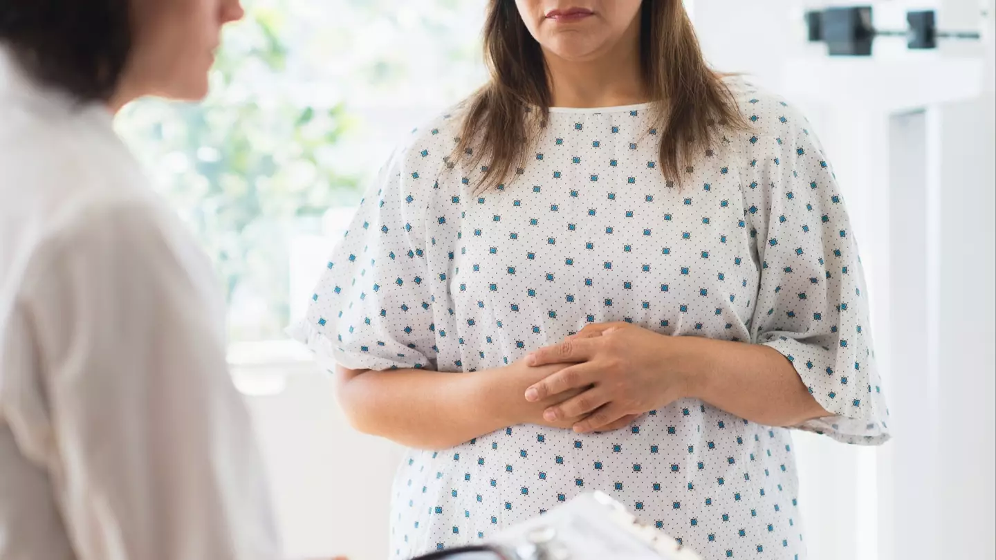 Deadly cancer is surging in women under 50 - scientists think they know why