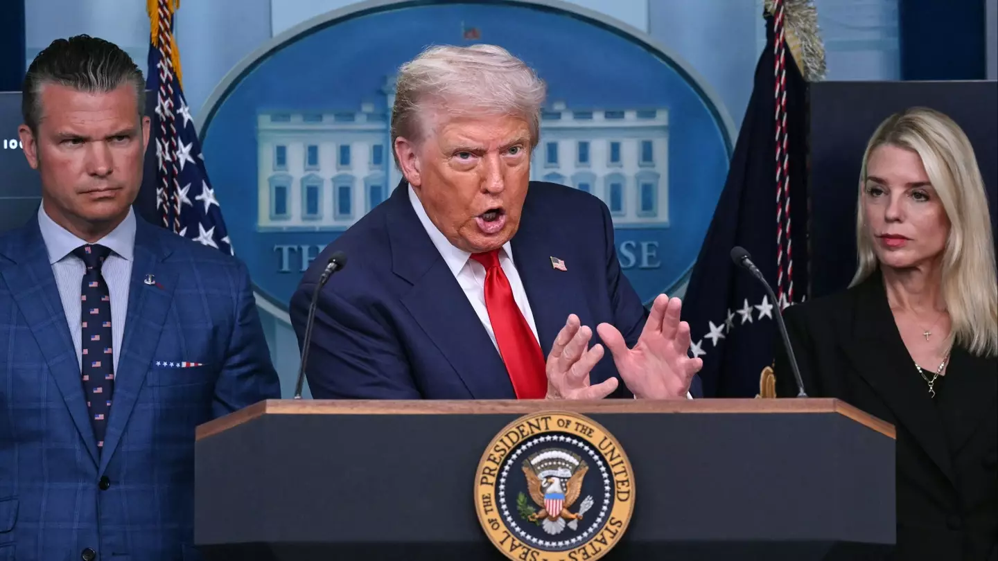 ANDREW CABALLERO-REYNOLDS/AFP via Getty Images