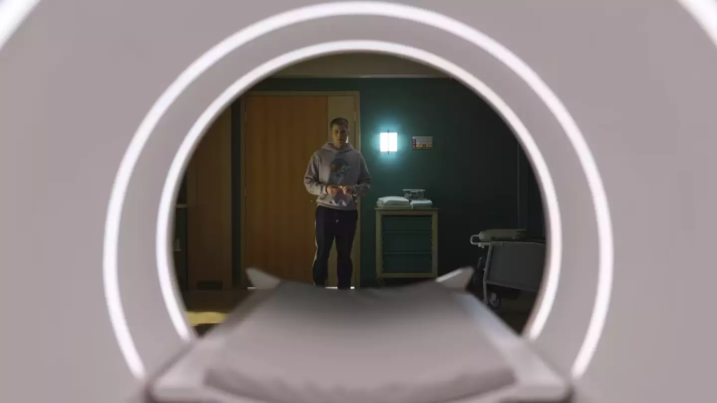 Final Destination fans can't 'look at an MRI machine’ again after new film takes crown for ‘most traumatic’ scene ever