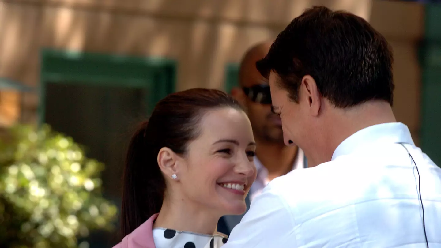 Sex and the City star Kristin Davis reveals unusual oral sex question she got asked on set