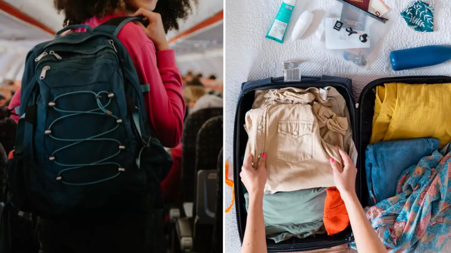 Travel expert shares '3-3-3' hack that people are branding a 'game changer'