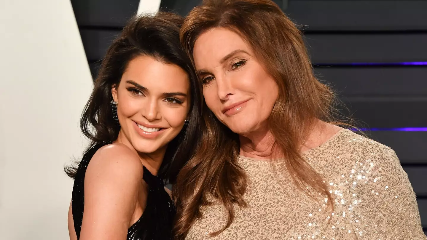 Instagram/@caitlynjenner