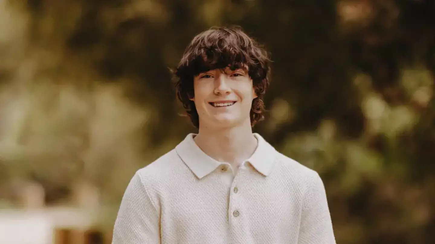 ChatGPT 'guided' teen boy before he died by suicide as parents sue company