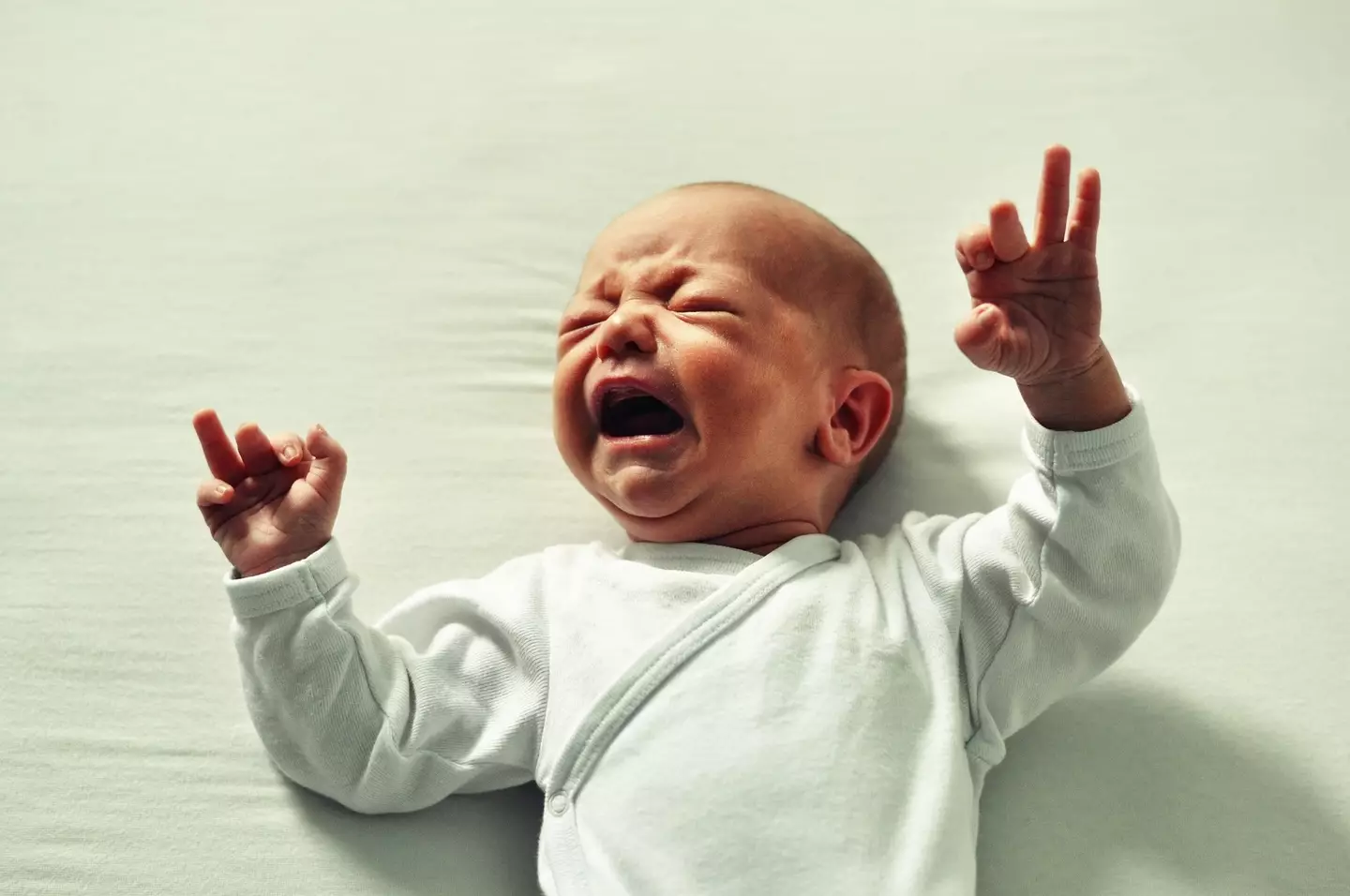 The 'cry it out' method has been a controversial topic in parenting for many years.