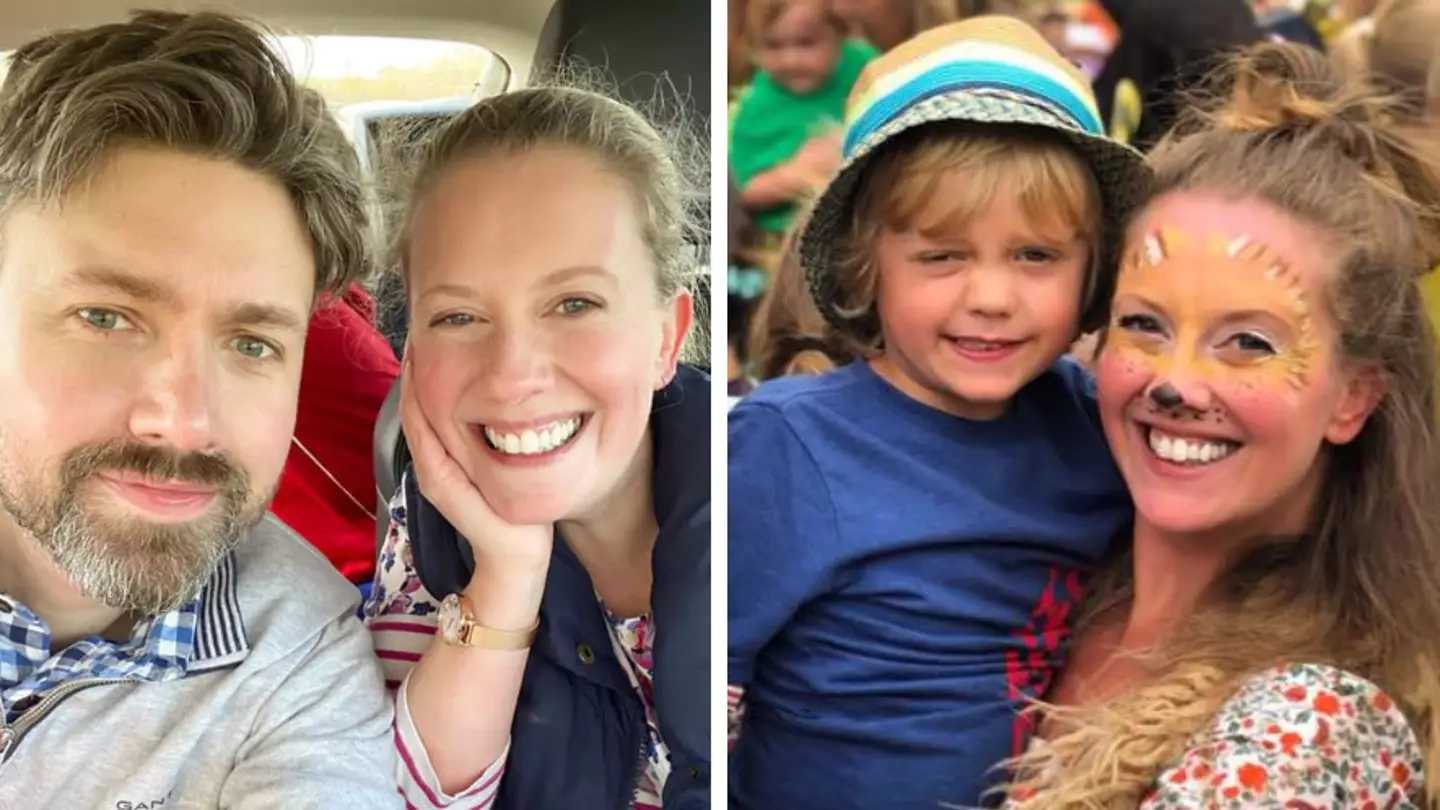 Mum with terminal cancer dies after doctors dismissed her unusually heavy periods