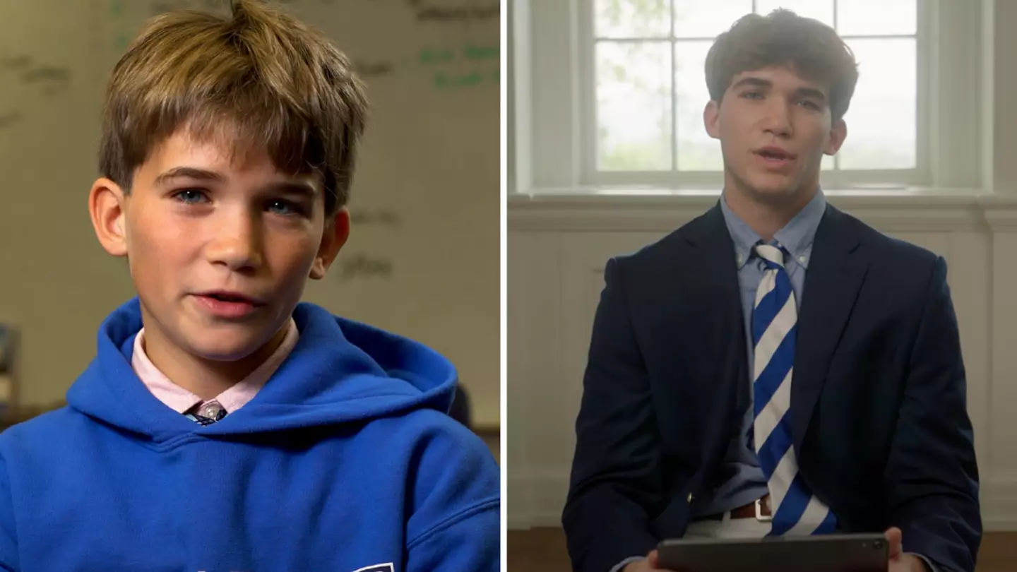 Students finally answer questions they left for future selves 7 years ago and everyone's saying the same thing