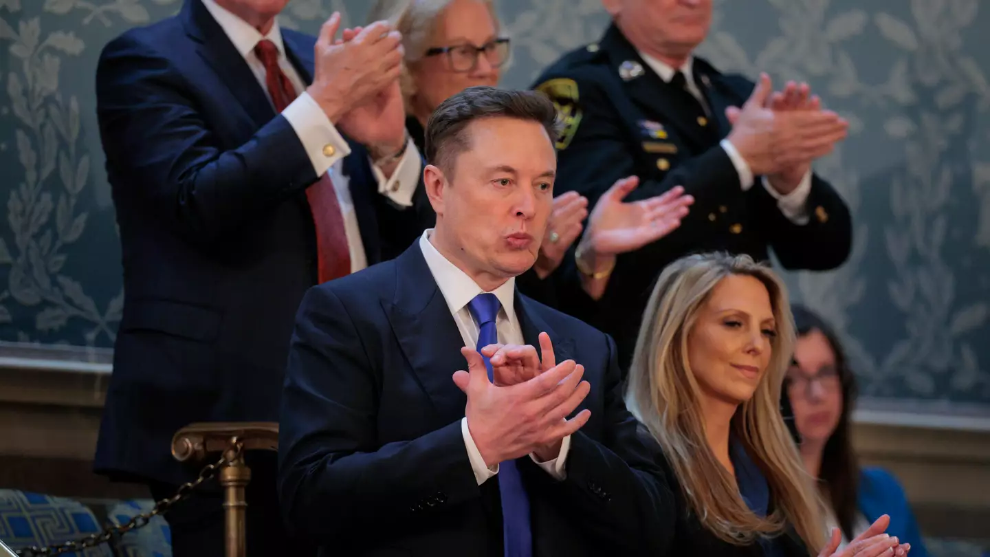 Chip Somodevilla/Getty Images