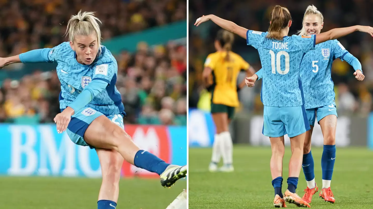 Stephanie Meek - CameraSport via Getty Images