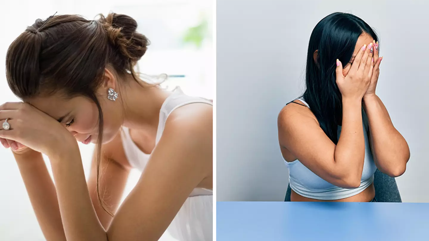 Woman flooded with support after saying she doesn’t want to be in any of her wedding pictures