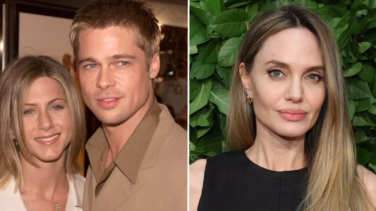 Kevin Winter/Getty Images/Mike Coppola/Getty Images for The Gotham Film & Media Institute