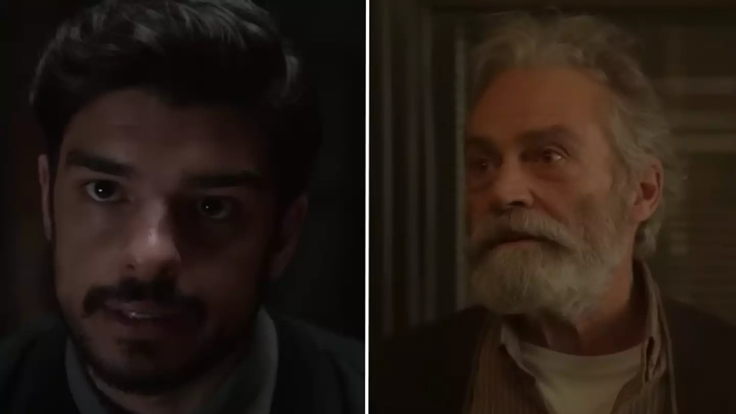 'Emotionally charged' crime thriller finally lands on BBC this week and people can't wait