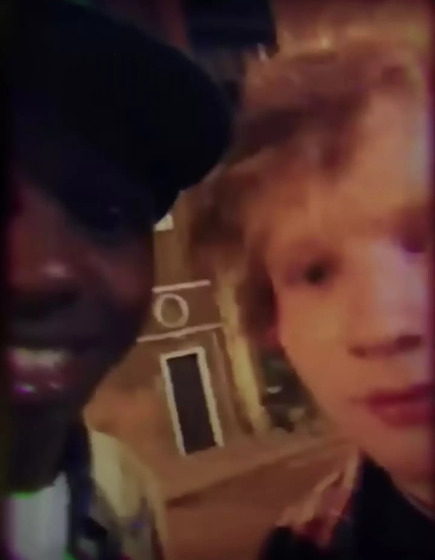 The singer's best friend Jamal Edwards tragically passed away last year.