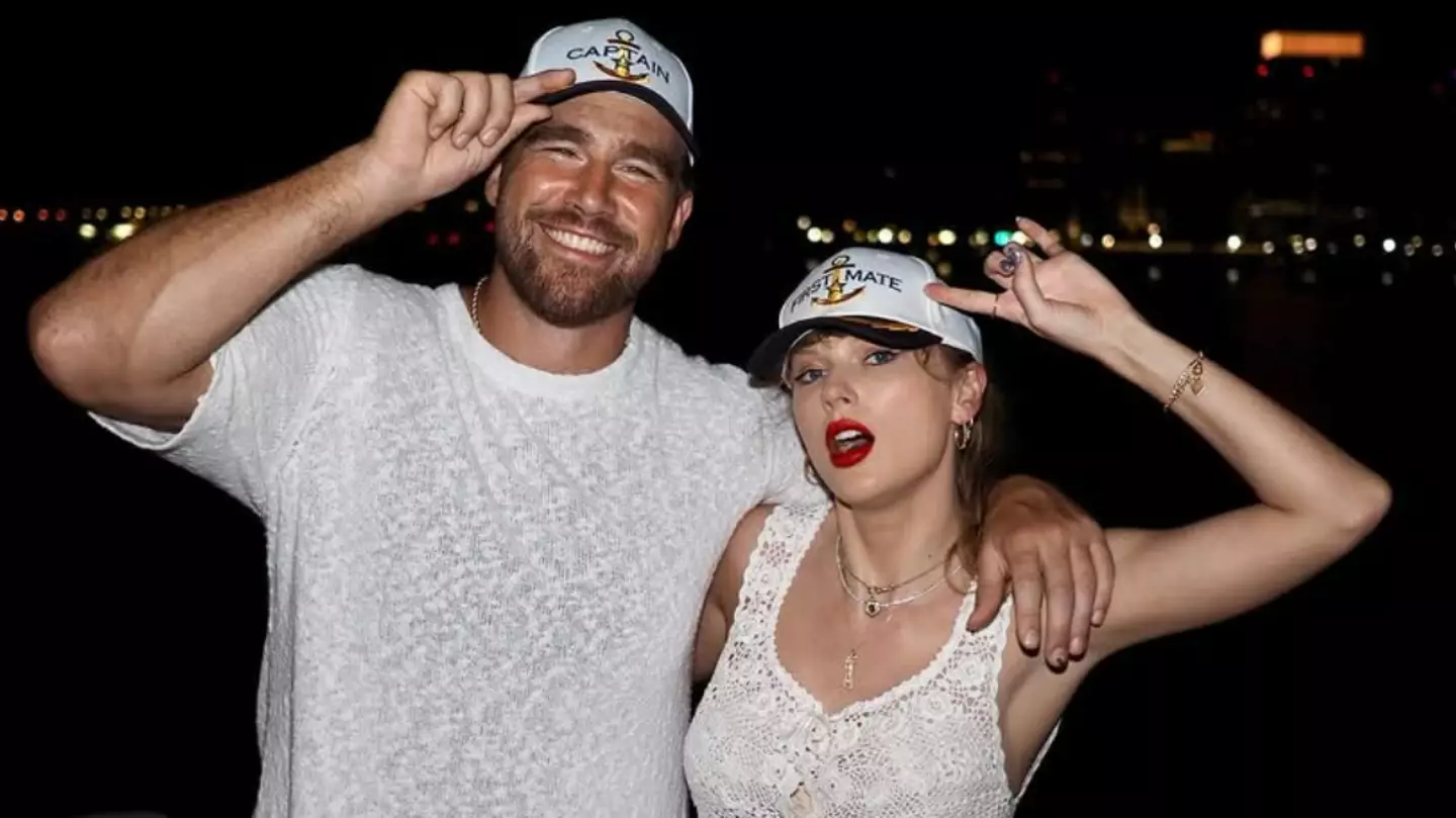 Eye-watering cost of Taylor Swift’s engagement ring after fans make same comment about it
