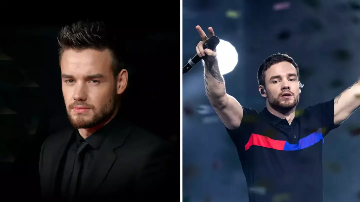 What the three people charged in connection with Liam Payne’s death have actually been accused of as police give update