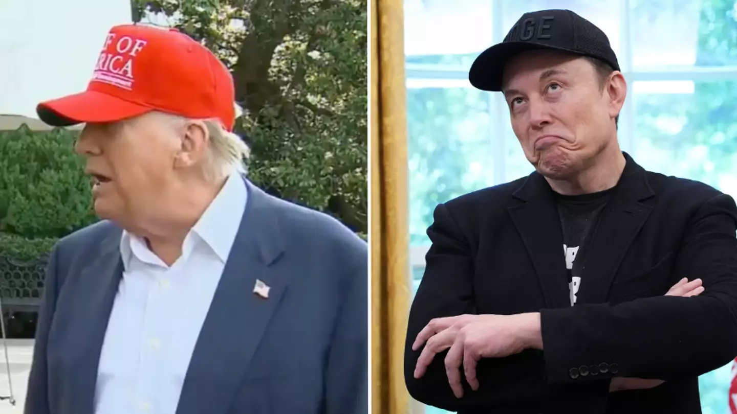 Fox News / Kevin Dietsch/Getty Images