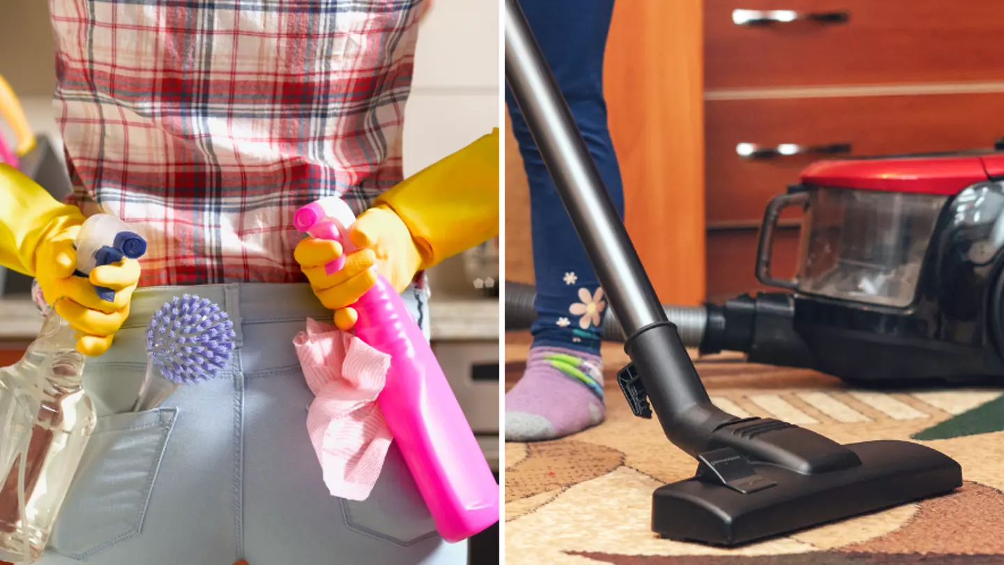 Lawyer warns there are three cancer-causing products found in homes that you should really avoid