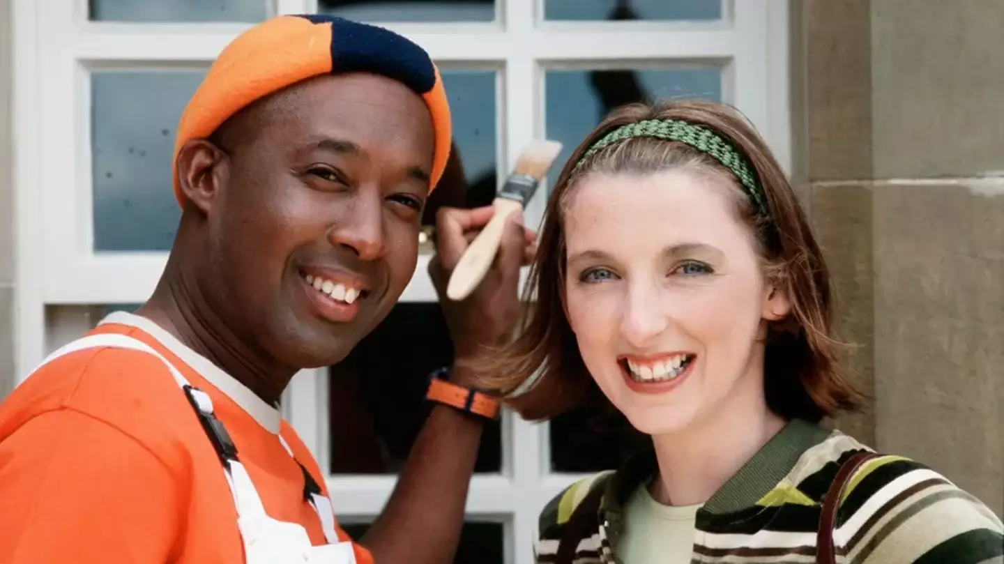 Balamory is getting a reboot for 2026 (CBeebies)