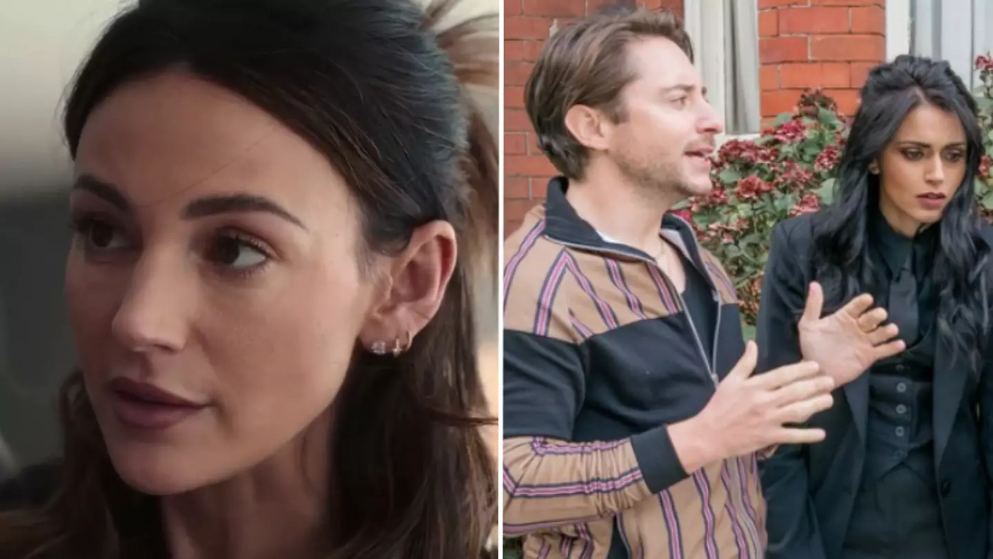 Fool Me Once fans in luck as ‘phenomenal’ series from same creators lands on Netflix