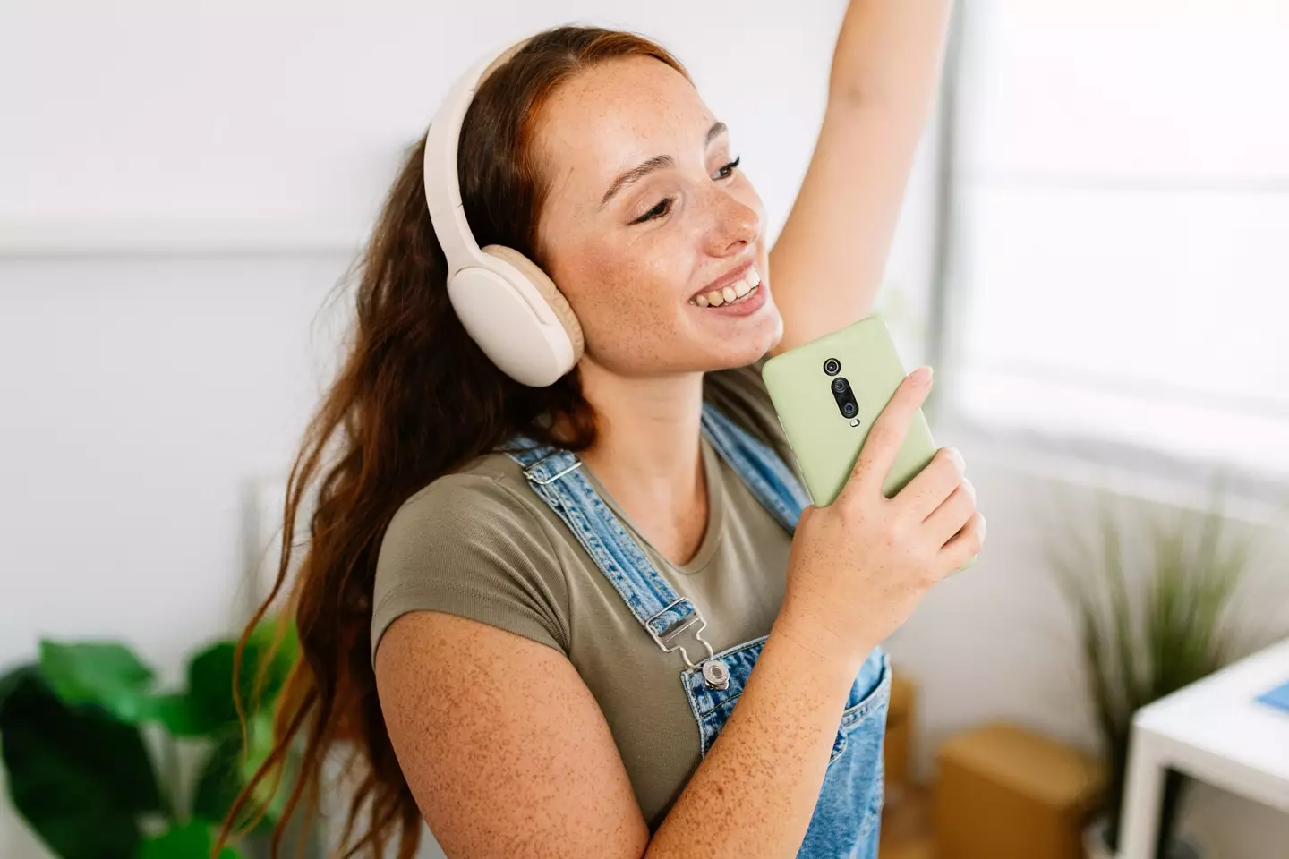 The popular song actually has a very dark story behind it (Getty Stock Image)